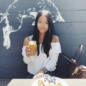 Fundraising Page: Christine Shih